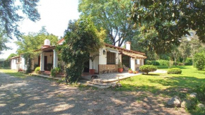 Finca El Milagro